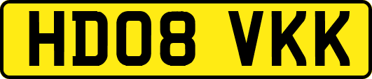 HD08VKK