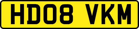 HD08VKM