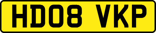 HD08VKP