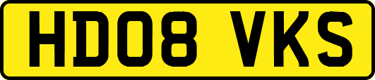 HD08VKS