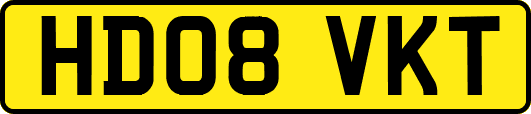 HD08VKT