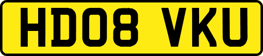 HD08VKU