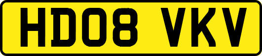 HD08VKV