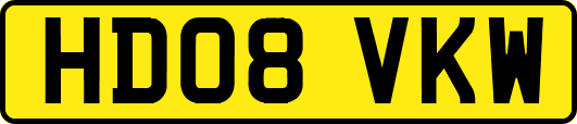 HD08VKW