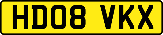 HD08VKX