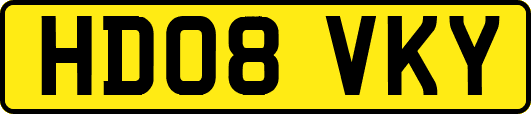HD08VKY