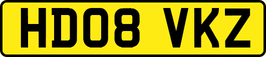 HD08VKZ