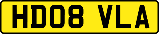 HD08VLA