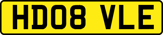 HD08VLE