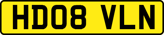 HD08VLN