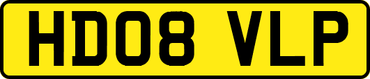 HD08VLP