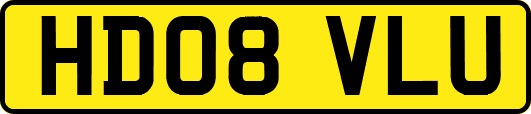 HD08VLU