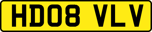 HD08VLV
