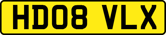 HD08VLX