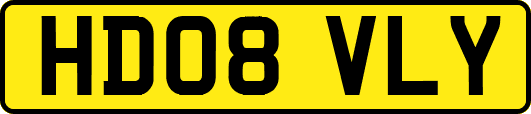 HD08VLY