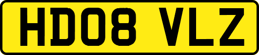HD08VLZ