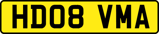 HD08VMA