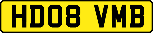 HD08VMB