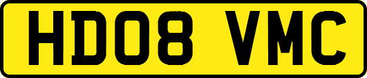 HD08VMC