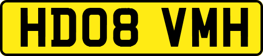 HD08VMH