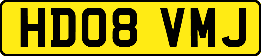 HD08VMJ