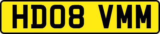 HD08VMM