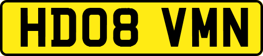 HD08VMN