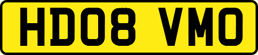 HD08VMO