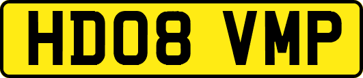 HD08VMP