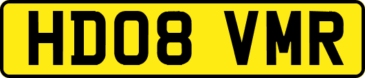 HD08VMR