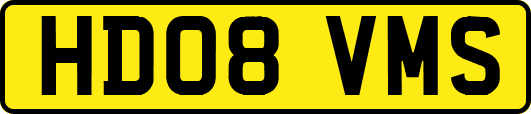 HD08VMS
