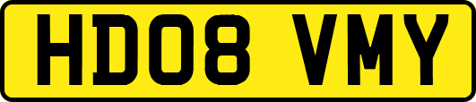 HD08VMY