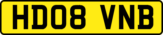 HD08VNB