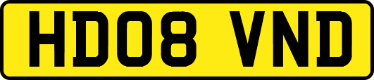 HD08VND