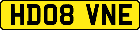 HD08VNE
