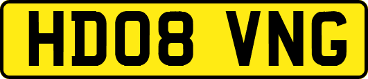 HD08VNG