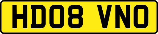 HD08VNO