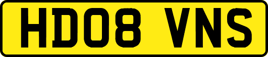 HD08VNS