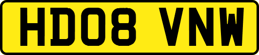 HD08VNW