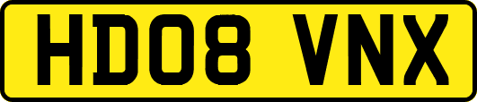 HD08VNX