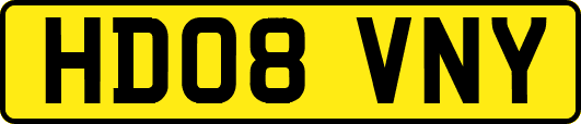 HD08VNY