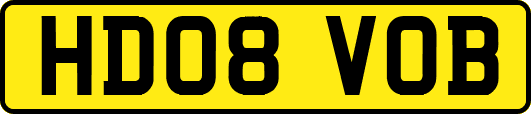 HD08VOB