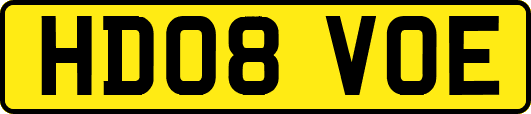 HD08VOE