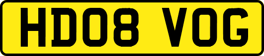 HD08VOG