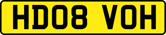HD08VOH