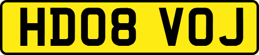 HD08VOJ