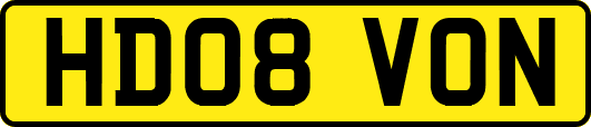 HD08VON