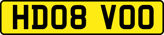 HD08VOO