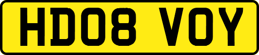 HD08VOY