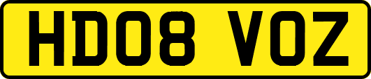 HD08VOZ